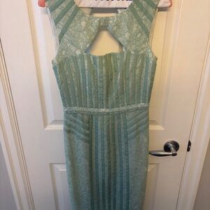 BCBG dress
